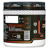 4 - Nutrela Sports Patanjali Creatine Monohydrate, Unflavoured 0.22 lb
