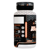 4 - Nutrela Sports Testo Booster, 90 capsules Unflavoured