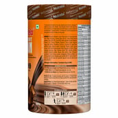 2 - Nutrela Weight Gainer, 1.1 lb Chocolate
