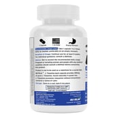 2 - NutriJa L-Theanine 200mg, 120 capsules
