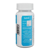 6 - HealthAid Vegan B Complex,  60 tablet(s)  Unflavoured 