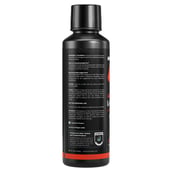 9 - Nutrabay Pro Liquid L-Carnitine + Vitamin B5, 450 ml Lychee Crush