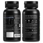 6 - Nutrabay Wellness Gokshura Tribulus Terrestris, 60 capsules