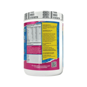 1 - Gibbon Nutrition Focus BCAA 4:1:1, 0.88 lb 26 Servings Guava