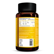 1 - HealthKart HK Vitals Calcium, 90 tablet(s) Unflavoured