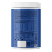 2 - White Wolf BCAA 7g, 0.97 lb 40 Servings Blue Raspberry