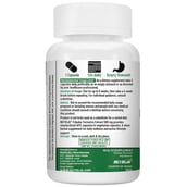 2 - NutriJa Tribulus Terrestris Extract, 60 capsules