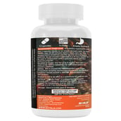 2 - NutriJa Thermo Peak,  150 capsules  Unflavoured (Pack of 2) 