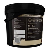 2 - BeastLife Performance Protein, 8.8 lb Cold Coffee