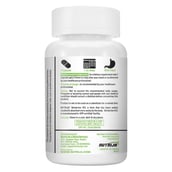 2 - NutriJa Berberine HCL 500mg, 30 capsules