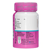 3 - Nutrela Bone Health 30 Caps with Vitamin B12 30 Caps & Vitamin D-2K Combo, 60 chewable tablet(s) Unflavoured