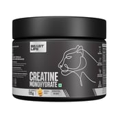 1 - BeastLife Creatine Monohydrate, Tropical Tango 0.27 lb