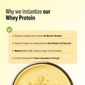 7 - GNC Pro Performance 100% Whey Protein New Formulation, 4 lb Mango Smoothie