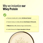 7 - GNC Pro Performance 100% Whey Protein New Formulation,  2 lb  Vanilla Cream 