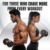 5 - BeastLife Creatine Nano 400, Tropical Tango 0.25 lb