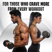 7 - BeastLife Creatine Nano 400,  Unflavoured  0.22 lb 