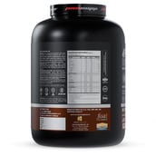 4 - ProSupps Alpha Whey Blend, 4.36 lb Chocolate Dessert