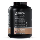 4 - ProSupps Alpha Whey Blend, 4.36 lb Masala Chai Latte