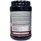 description - Tara Nutricare Muscle Blaster, 2.2 lb Chocolate