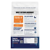 3 - AS-IT-IS Nutrition ATOM Whey Protein with Enzymes,  2.2 lb  Cafe Latte