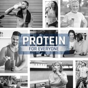 8 - AS-IT-IS Nutrition ATOM Whey Protein with Enzymes,  2.2 lb  Cafe Latte 