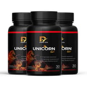 1 - PRIME VITA Unicorn Gold 1000mg,  90 capsules 