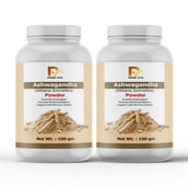 1 - PRIME VITA Ashwagandha (Withania Somnifera) Powder, 200 g