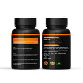 4 - PRIME VITA Ashwagandha Extract 1000mg, 60 capsules