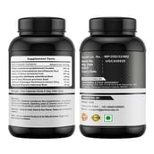 4 - PRIME VITA Unicorn X 1000mg, 30 capsules
