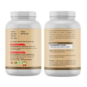6 - PRIME VITA Ashwagandha (Withania Somnifera) Powder, 200 g