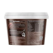 MuscleBlaze High Protein Oats,&nbsp;50 g x 6 Pack Cocoa Rich Chocolate&nbsp;