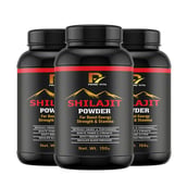 10 - PRIME VITA Shilajit Powder,  450 g 