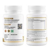 8 - PRIME VITA Joint Relief 500mg, 60 capsules