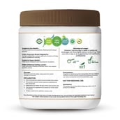 7 - Pure Nutrition Acacia Powder,  250 g  Unflavoured 