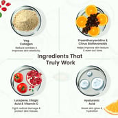 6 - Neuherbs Veg Collagen, 200 g Orange