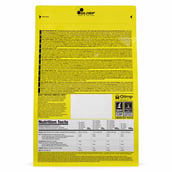 2 - Olimp Whey Protein Complex 100%, 1.54 lb Dubai Style Chocolate