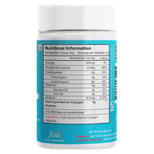 3 - NutriJa Marine Collagen Peptides, 100 g Unflavoured