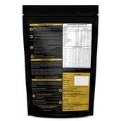 2 - Nakpro Gold Weight Gainer,  2.2 lb  Chocolate 