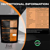 3 - Nakpro Perform Whey Protein Concentrate, 2.2 lb Strawberry