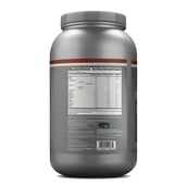10 - Isopure 100% Whey Protein Isolate, 4.4 lb Low Carb - Cookies & Cream