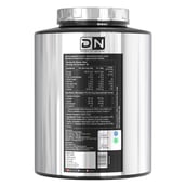 3 - Divine Nutrition Divine Whey, 4.4 lb Cookies And Cream