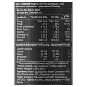 3 - Divine Nutrition Divine Whey, 4.4 lb Cookies And Cream