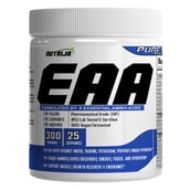 1 - NutriJa EAA, Tangy Orange 0.66 lb 25 Servings