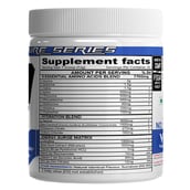 3 - NutriJa EAA, Pineapple 0.66 lb 25 Servings