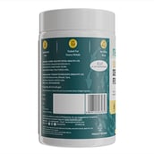 9 - Neuherbs Gold Deep Sea 6X Omega 3 Fish Oil Lemon Flavour,  60 softgels 