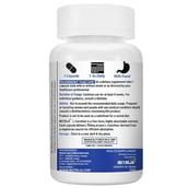 2 - NutriJa L-Carnitine 750mg, 60 capsules Unflavoured