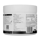 3 - BeastLife Creatine Nano 400,  Shikanji  0.25 lb 