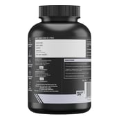 2 - BeastLife Liposomal Triple Magnesium+, Unflavoured 30 capsules