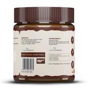 7 - BeastLife Peanut Butter,  350 g  Chocolate Crunchy 