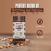 9 - BeastLife Peanut Butter,  800 g  Chocolate Crunchy 